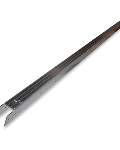 Cross member lower NAT-1500 V13